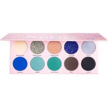 EYEXSHADOW PALETTE SARA(PALETA DE SOMBRAS)